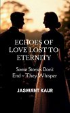 Echoes of Love Lost to Eternity