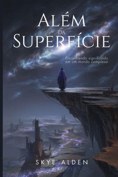 Cover Além da Superfície