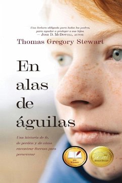 Cover En alas de águilas