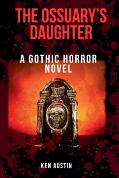 Cover The Ossuary's Daughter