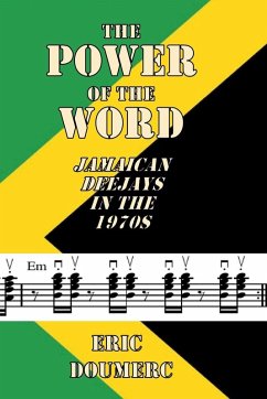 Cover The Power Of The Word