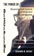 THE POWER OF DISCIPLINE - Bild 1