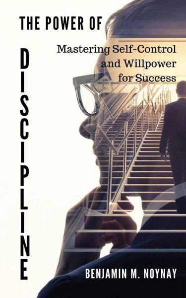THE POWER OF DISCIPLINE THE POWER OF DISCIPLINE
