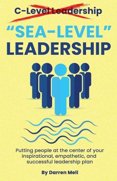 Cover Sea-Level Leadership