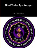 Nisei Yoshu Ryu Kempo