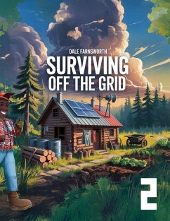Cover Surviving Off The Grid