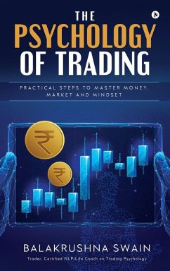 Cover The Psychology of Trading