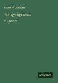 The Fighting Chance