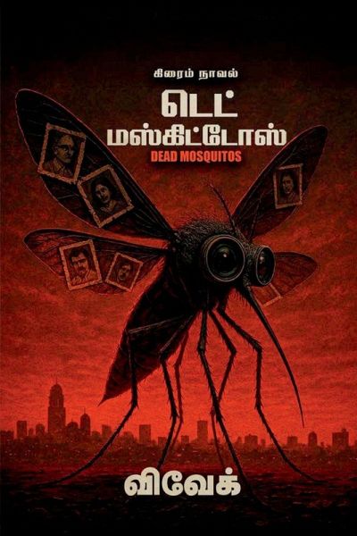 Dead Mosquitos Dead Mosquitos