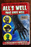 All's Well That Ends Well
