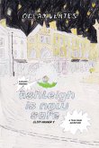 Ashleigh Is Now Safe - Cliff Hanger 1 (A Team Pugh Adventure) Ashleigh Is Now Safe - Cliff Hanger 1 (A Team Pugh Adventure)