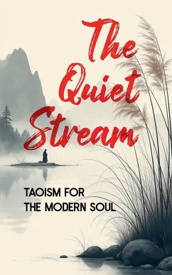 Cover The Quiet Stream