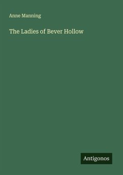 Cover The Ladies of Bever Hollow