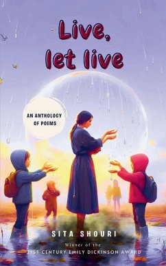 Cover Live, let live