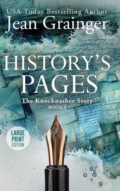 Cover History's Pages