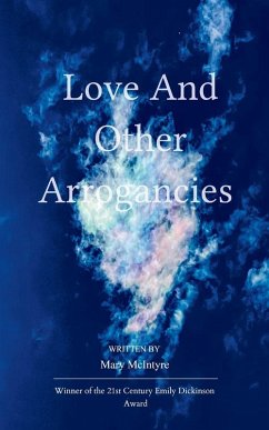 Cover Love and Other Arrogancies