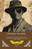 L'homme invisible   French Version of The Invisible Man