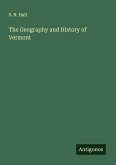 The Geography and History of Vermont