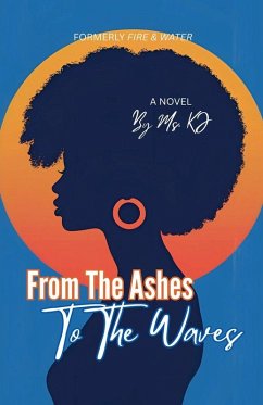 Cover From The Ashes To The Waves