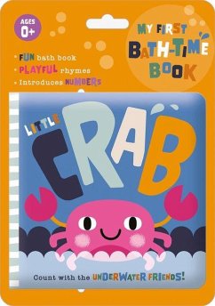 Cover Little Crab