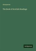 The Book of Scottish Readings