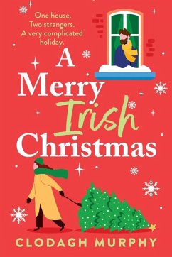 A Merry Irish Christmas Cover A Merry Irish Christmas