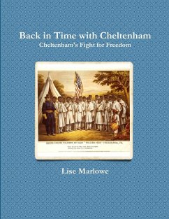 Back in Time with Cheltenham - Marlowe, Lise
