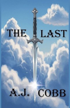 Cover The Last