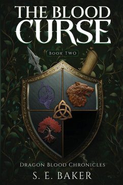 Cover The Blood Curse