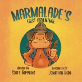 Marmalade's First Adventure