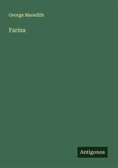 Cover Farina