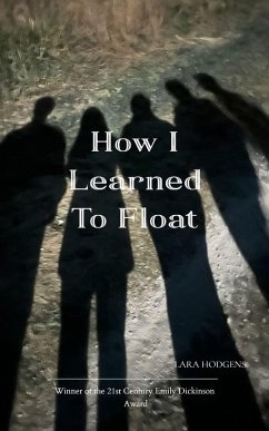 Cover How I Learned To Float