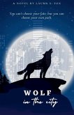 Wolf in the City