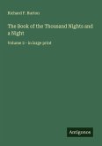 The Book of the Thousand Nights and a Night The Book of the Thousand Nights and a Night
