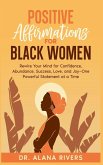 Positive Affirmations for Black Women