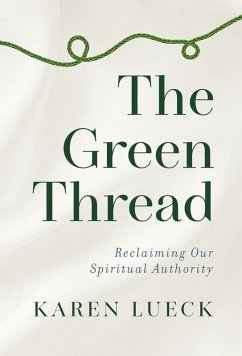 Cover The Green Thread