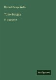 Tono-Bungay