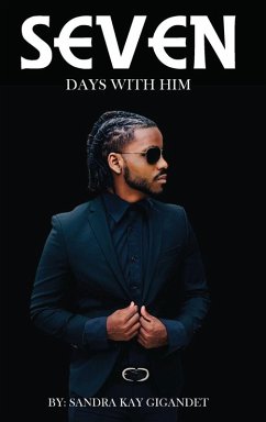 Cover Seven Days With Him