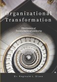 Organizational Transformation