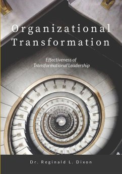 Organizational Transformation - Dixon, Reginald L.