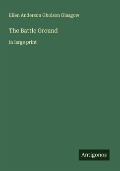 Cover The Battle Ground