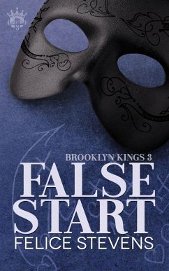 Cover False Start-Alternate Cover