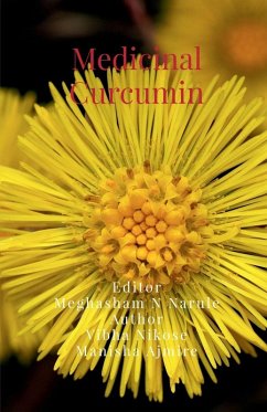 Cover Medicinal curcumin