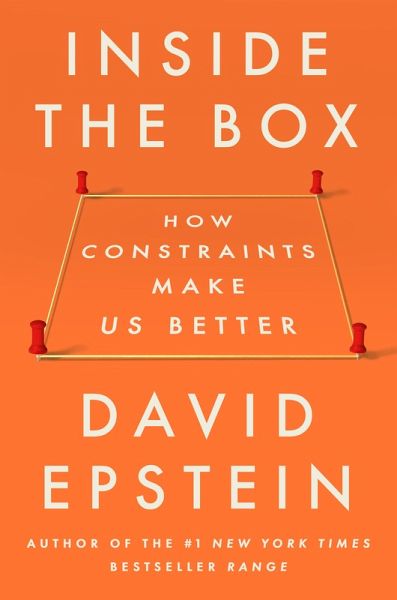 Inside the Box (eBook, ePUB)