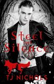 Steel and Silence (Hunting Hearts, #3) (eBook, ePUB) Steel and Silence (Hunting Hearts, #3) (eBook, ePUB)