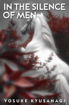 Cover In The Silence Of Men (eBook, ePUB)