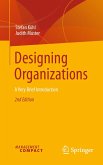 Designing Organizations (eBook, PDF)