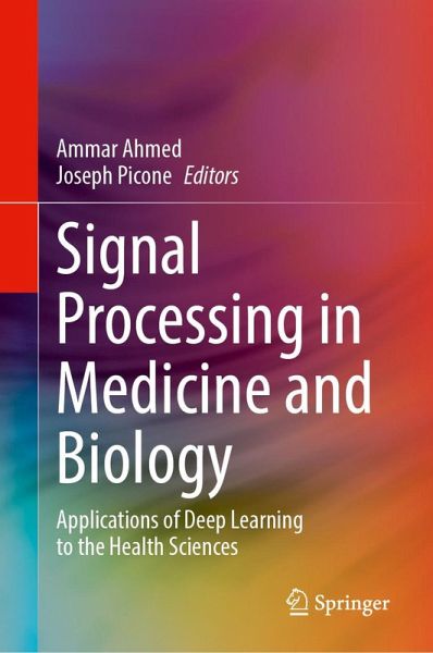 Signal Processing in Medicine and Biology (eBook, PDF)