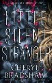 Little Silent Stranger (Georgiana Germaine, #13) (eBook, ePUB)