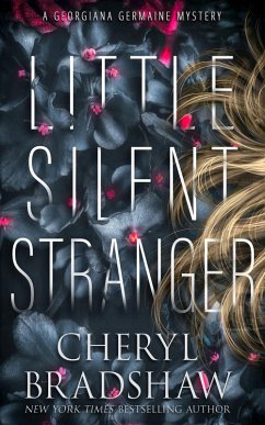 Cover Little Silent Stranger (Georgiana Germaine, #13) (eBook, ePUB)
